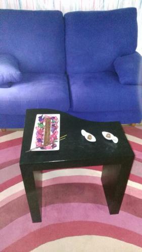 Apartamento Anahuaska