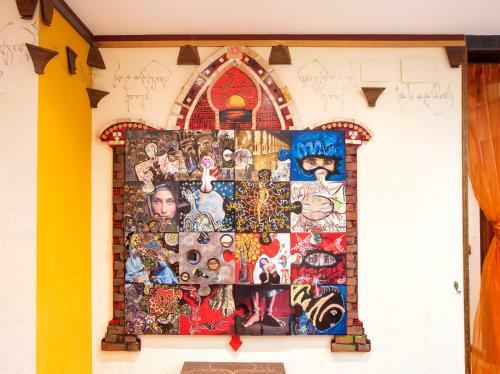 Apartamento Anahuaska