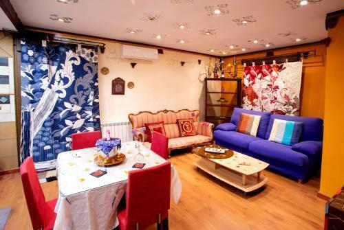 Apartamento Anahuaska