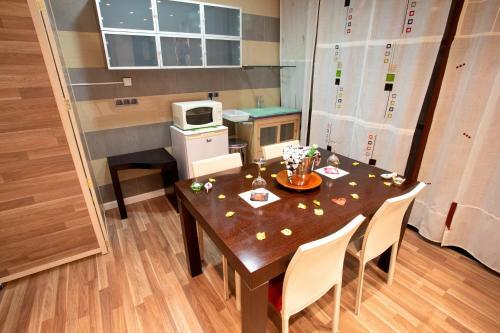 Apartamento Anahuaska