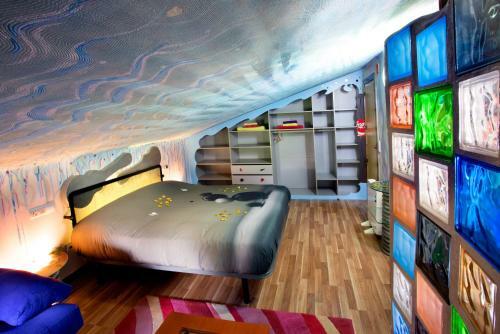 Apartamento Anahuaska