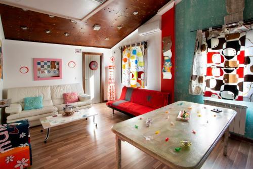 Apartamento Anahuaska