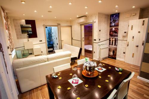 Apartamento Anahuaska