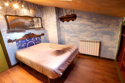 Apartamento Anahuaska