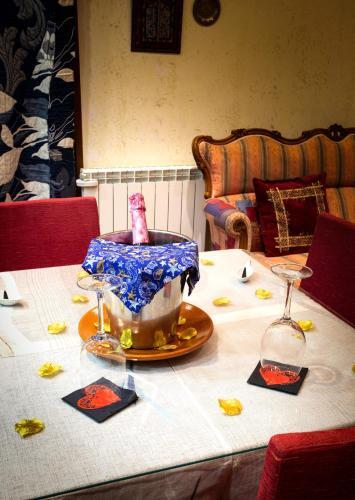 Apartamento Anahuaska