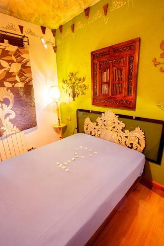 Apartamento Anahuaska