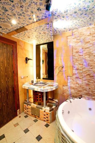 Apartamento Anahuaska
