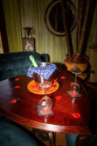Apartamento Anahuaska