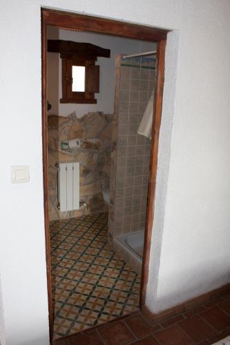 Hotel La Posada Del Altozano