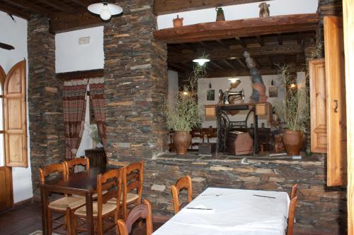 Hotel La Posada Del Altozano