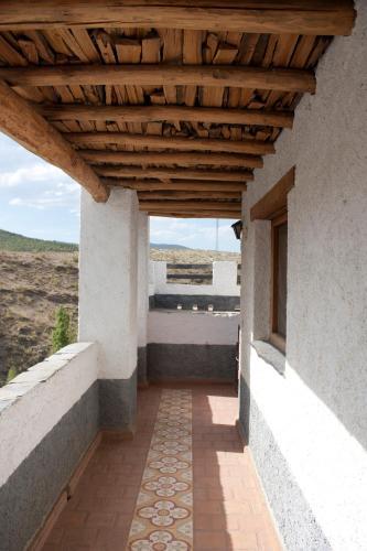 Hotel La Posada Del Altozano