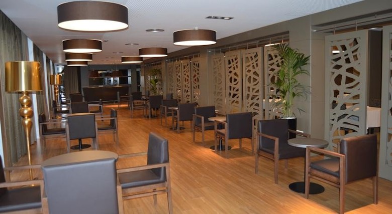 Hotel Balneario De Gravalos