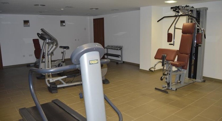 Hotel Balneario De Gravalos