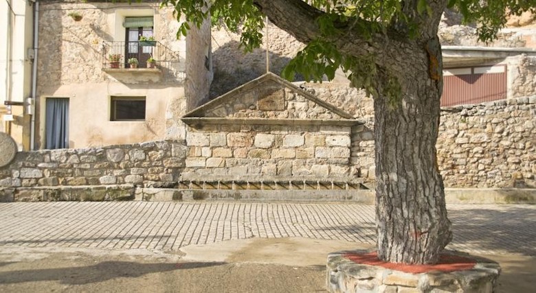 Hotel Balneario De Gravalos