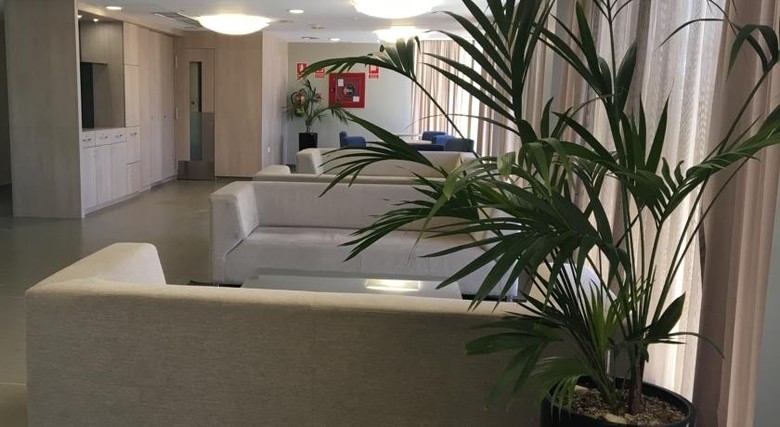 Hotel Balneario De Gravalos