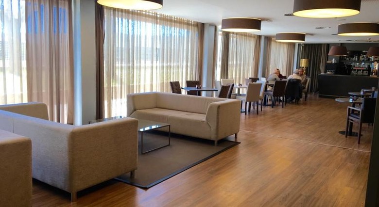 Hotel Balneario De Gravalos
