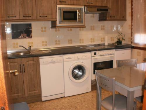 Apartamento Turistico Los Olivos