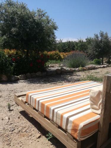 Apartamento Turistico Los Olivos