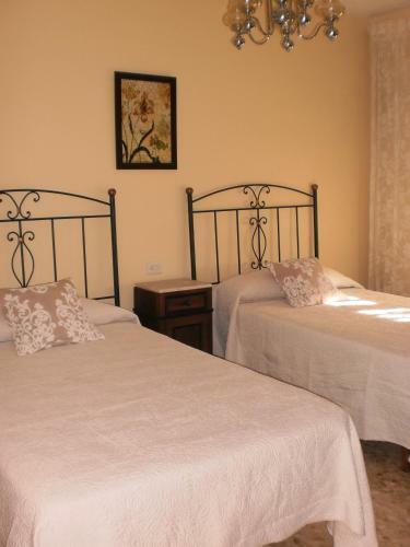 Apartamento Turistico Los Olivos