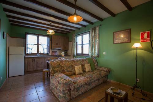 Apartamentos La Quintana De Romillo
