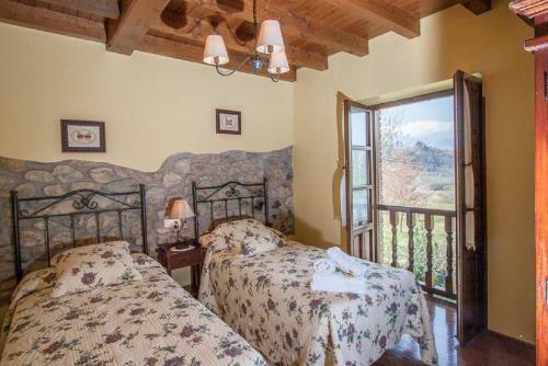 Apartamentos La Quintana De Romillo