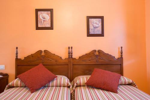Apartamentos La Quintana De Romillo