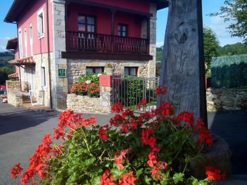 Apartamentos La Quintana De Romillo