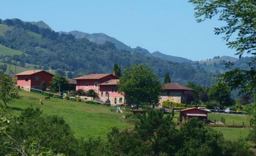 Apartamentos La Quintana De Romillo