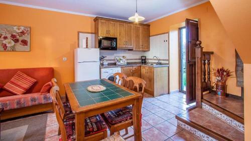 Apartamentos La Quintana De Romillo