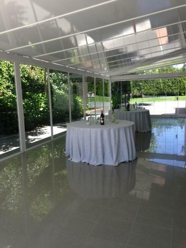 Hotel Barreiro