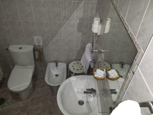 Hotel Camargo