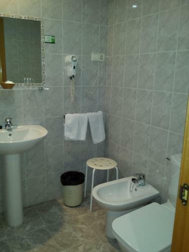 Hotel Camargo