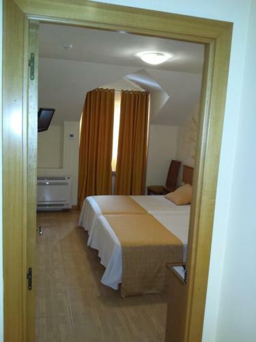 Hotel Camargo