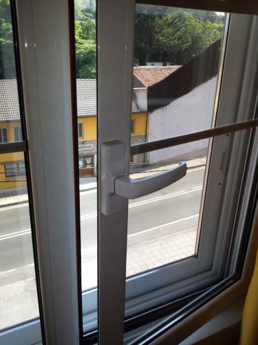 Hotel Camargo