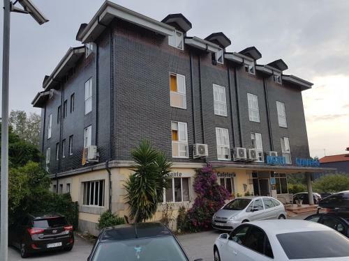 Hotel Camargo