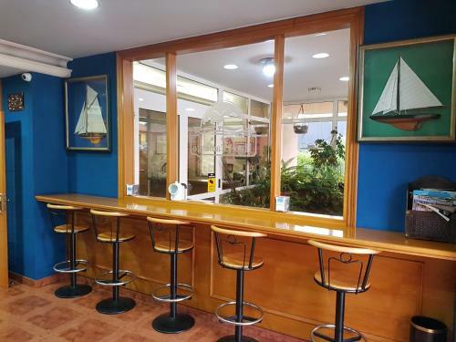 Hotel Camargo