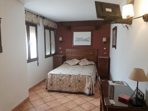 Hostal Hospeder�a Ana Pilar