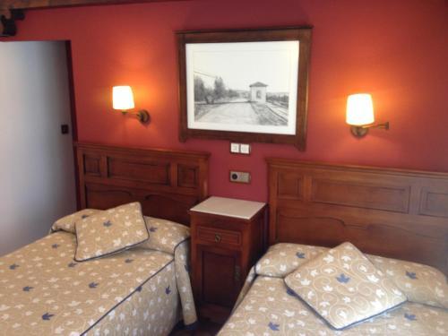 Hostal Hospeder�a Ana Pilar