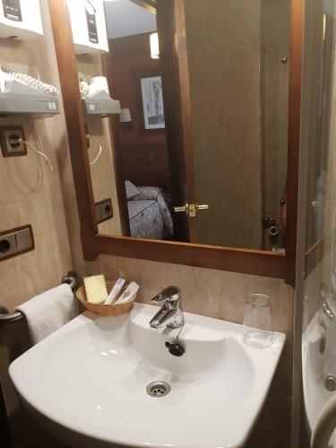 Hostal Hospeder�a Ana Pilar
