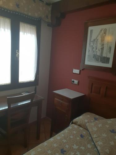 Hostal Hospeder�a Ana Pilar