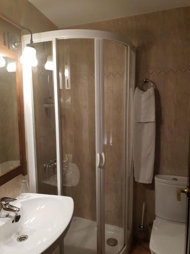 Hostal Hospeder�a Ana Pilar