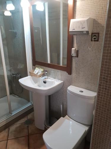 Hostal Hospeder�a Ana Pilar