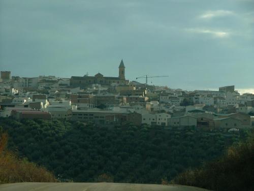 Hostal Hospeder�a Ana Pilar