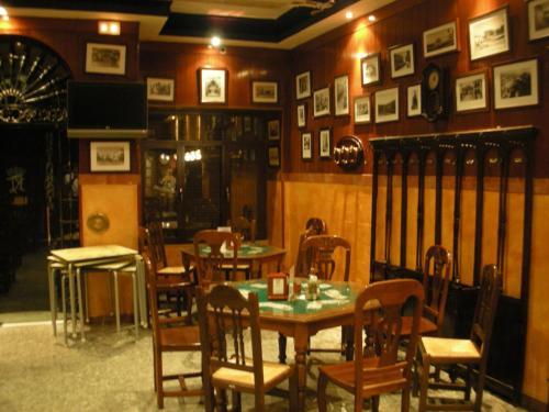 Hostal Hospeder�a Ana Pilar
