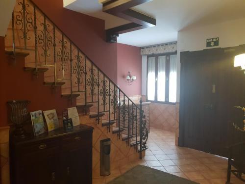 Hostal Hospeder�a Ana Pilar