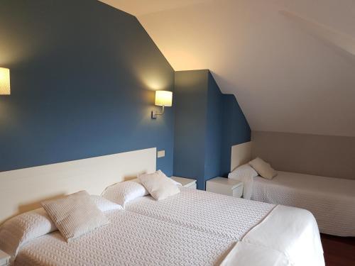 Hotel Monta�as De Covadonga