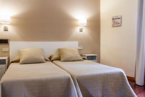 Hotel Monta�as De Covadonga