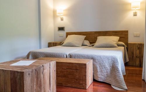 Hotel Monta�as De Covadonga