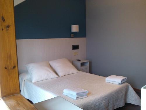 Hotel Monta�as De Covadonga