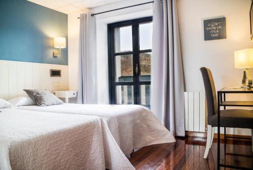 Hotel Monta�as De Covadonga